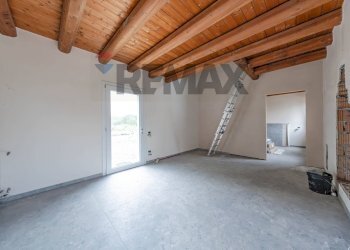 Stanza vuota - Casa semi indipendente Via Liona, Villadose - foto 1