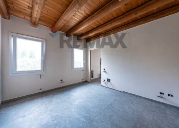 Stanza vuota - Casa semi indipendente Via Liona, Villadose - foto 4