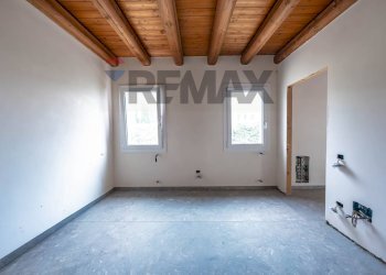 Stanza vuota - Casa semi indipendente Via Liona, Villadose - foto 5