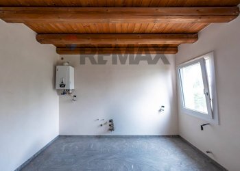 Stanza vuota - Casa semi indipendente Via Liona, Villadose - foto 8