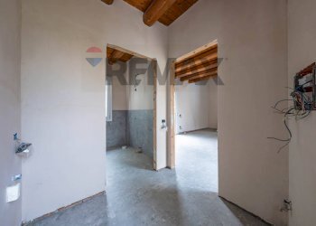 Stanza vuota - Casa semi indipendente Via Liona, Villadose - foto 12