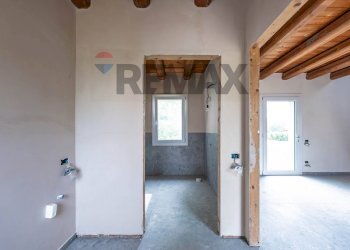 Stanza vuota - Casa semi indipendente Via Liona, Villadose - foto 13