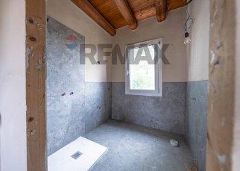 Stanza vuota - Casa semi indipendente Via Liona, Villadose - foto 14