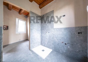 Bagno - Casa semi indipendente Via Liona, Villadose - foto 16