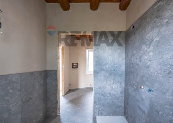 Hall / corridoio - Casa semi indipendente Via Liona, Villadose - foto 18
