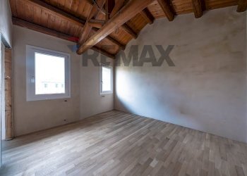 Stanza vuota - Casa semi indipendente Via Liona, Villadose - foto 21