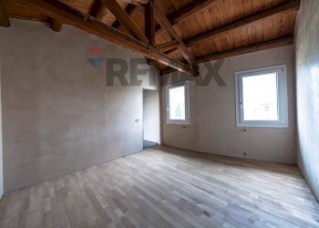 Stanza vuota - Casa semi indipendente Via Liona, Villadose - foto 22