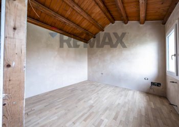 Stanza vuota - Casa semi indipendente Via Liona, Villadose - foto 30