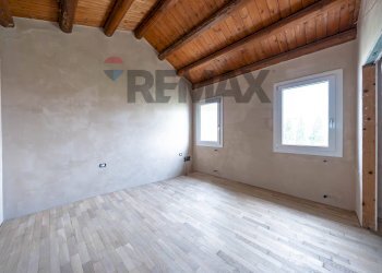 Stanza vuota - Casa semi indipendente Via Liona, Villadose - foto 31