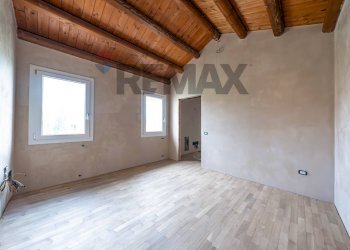 Stanza vuota - Casa semi indipendente Via Liona, Villadose - foto 32