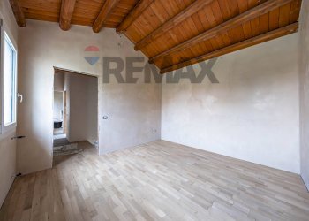 Stanza vuota - Casa semi indipendente Via Liona, Villadose - foto 33