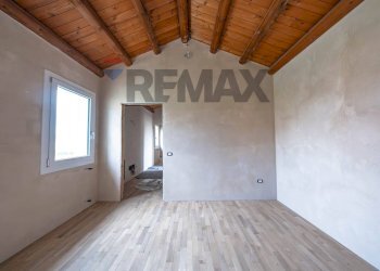 Stanza vuota - Casa semi indipendente Via Liona, Villadose - foto 34