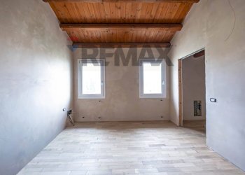 Stanza vuota - Casa semi indipendente Via Liona, Villadose - foto 35