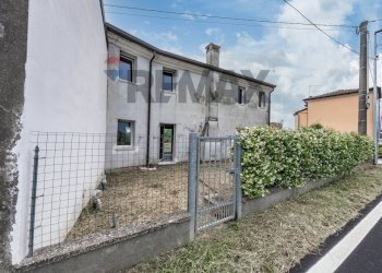 Casa all\'aperto - Casa semi indipendente Via Liona, Villadose - foto 38