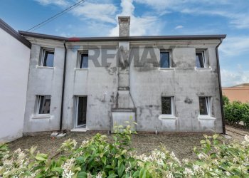 Casa all\'aperto - Casa semi indipendente Via Liona, Villadose - foto 42
