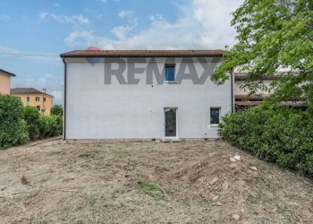 Casa all\'aperto - Casa semi indipendente Via Liona, Villadose - foto 43