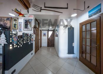 Entrata P1 - Casa semi indipendente Via Statale
 
103, Terre del Reno - foto 7