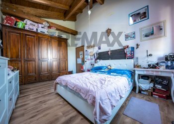 Matrimoniale P1 - Casa semi indipendente Via Statale
 
103, Terre del Reno - foto 8
