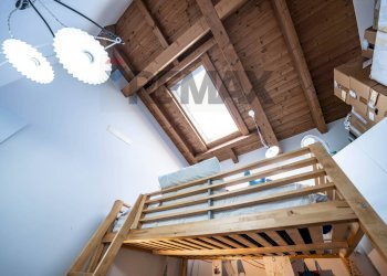 Camera / camera da letto - Casa semi indipendente Via Statale
 
103, Terre del Reno - foto 13