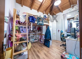 Camera / camera da letto - Casa semi indipendente Via Statale
 
103, Terre del Reno - foto 14