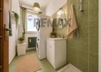 Virtual Staging Lavanderia PT - Casa semi indipendente Via Statale
 
103, Terre del Reno - foto 17