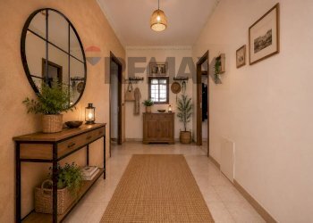 Virtual Staging Entrata - Casa semi indipendente Via Statale
 
103, Terre del Reno - foto 18