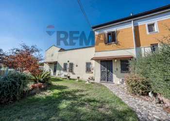 Casa all\'aperto - Casa semi indipendente Via Statale
 
103, Terre del Reno - foto 33
