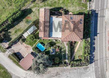 Posizione della mappa - Casa semi indipendente Via Statale
 
103, Terre del Reno - foto 36
