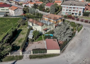 Casa all\'aperto - Casa semi indipendente Via Statale
 
103, Terre del Reno - foto 37
