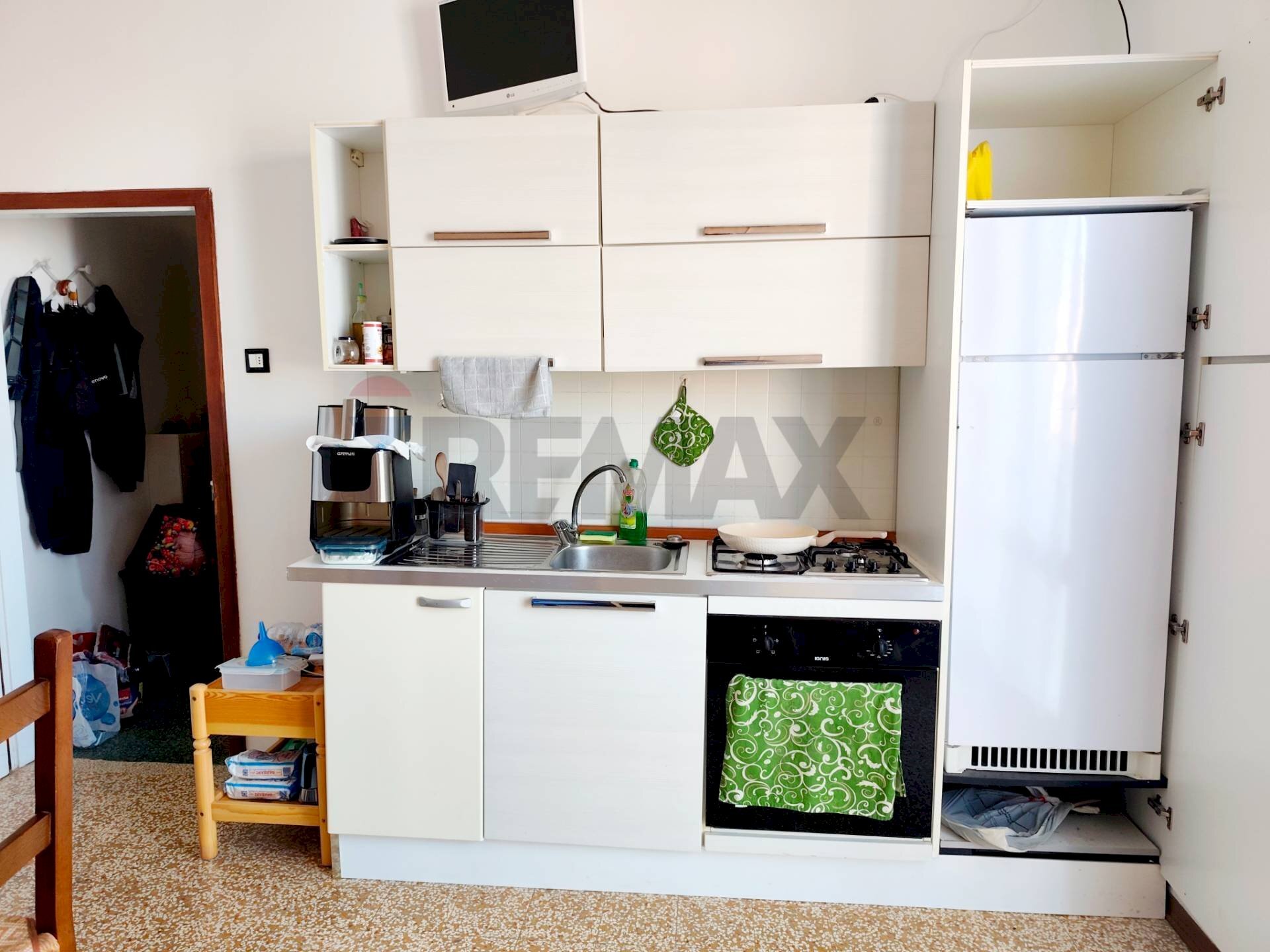 Cucina - One-room apartment Piazza Emilia
12, Ferrara - photo 3
