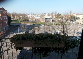 Edificio all\'aperto - One-room apartment Piazza Emilia
12, Ferrara - photo 6
