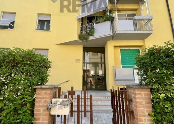 Edificio all\'aperto - Terreno non edificabile Via Fulvio Testi
12, Ferrara - foto 1