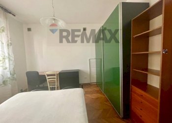 Camera / camera da letto - Terreno non edificabile Via Fulvio Testi
12, Ferrara - foto 3