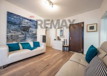 Soggiorno - Four-room apartment Viale La Marmora
 
5, Comacchio - photo 2