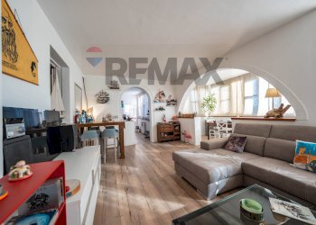 Sala da pranzo - Four-room apartment Viale La Marmora
 
5, Comacchio - photo 6