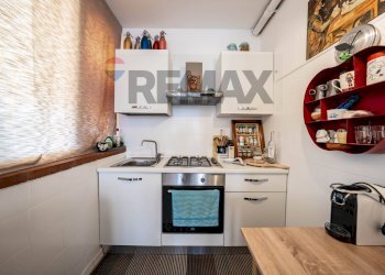 Cucina - Four-room apartment Viale La Marmora
 
5, Comacchio - photo 7