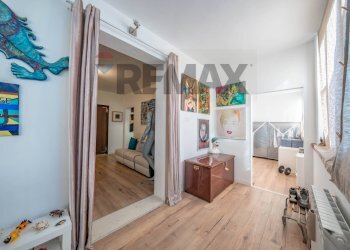 Hall / corridoio - Four-room apartment Viale La Marmora
 
5, Comacchio - photo 8