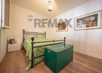 Camera / camera da letto - Four-room apartment Viale La Marmora
 
5, Comacchio - photo 9
