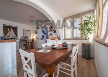 Sala da pranzo - Four-room apartment Viale La Marmora
 
5, Comacchio - photo 10
