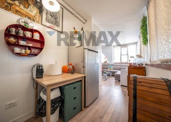 Cucina - Four-room apartment Viale La Marmora
 
5, Comacchio - photo 11