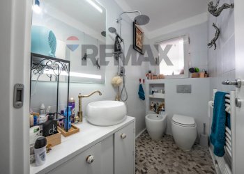 Bagno - Four-room apartment Viale La Marmora
 
5, Comacchio - photo 12