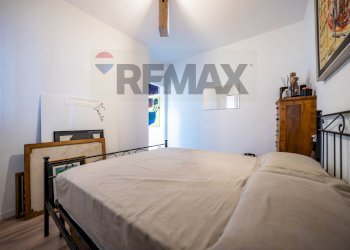 Camera / camera da letto - Four-room apartment Viale La Marmora
 
5, Comacchio - photo 13