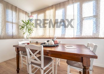 Sala da pranzo - Four-room apartment Viale La Marmora
 
5, Comacchio - photo 14