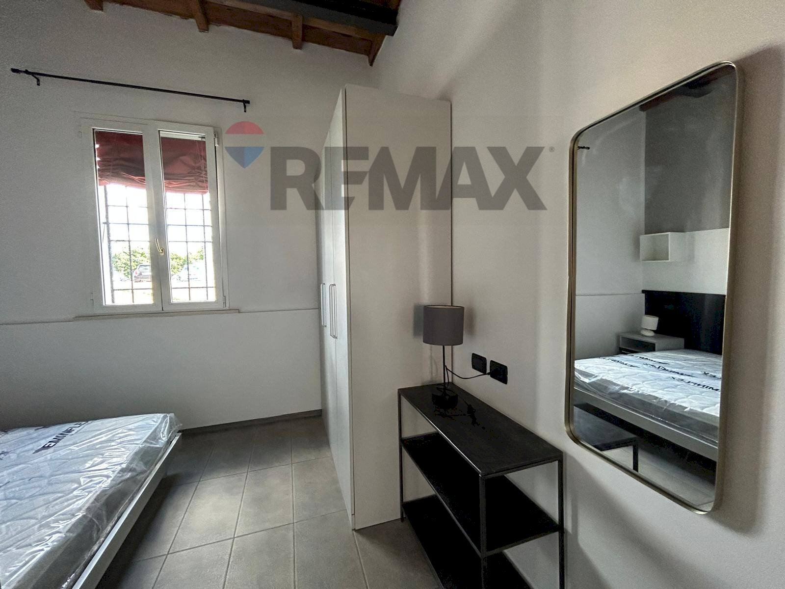 Camera / camera da letto - Two-room apartment Via Darsena
70H, Ferrara - photo 2