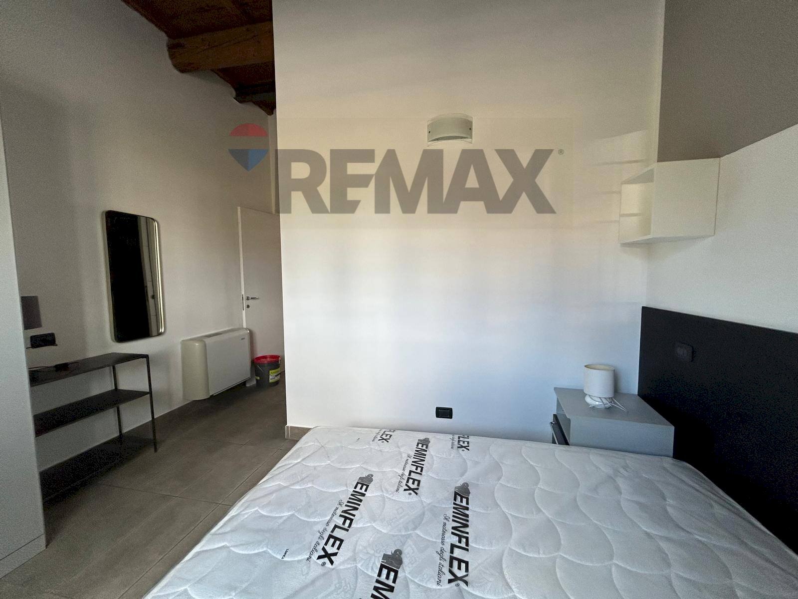 Camera / camera da letto - Two-room apartment Via Darsena
70H, Ferrara - photo 3