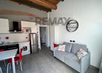 Sala da pranzo - Two-room apartment Via Darsena
70H, Ferrara - photo 1