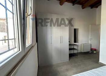 Camera / camera da letto - Two-room apartment Via Darsena
70H, Ferrara - photo 4