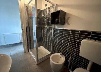 Bagno - Two-room apartment Via Darsena
70H, Ferrara - photo 7