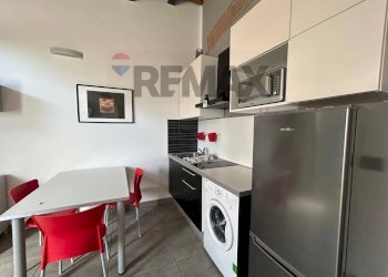 Cucina - Two-room apartment Via Darsena
70H, Ferrara - photo 10
