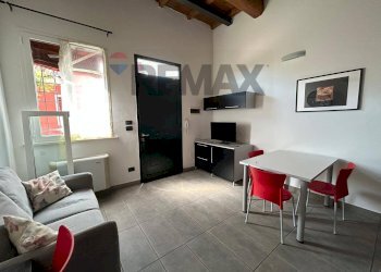 Sala da pranzo - Two-room apartment Via Darsena
70H, Ferrara - photo 12